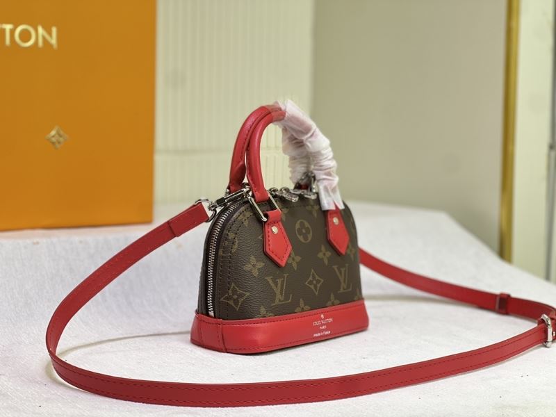 LV Top Handle Bags